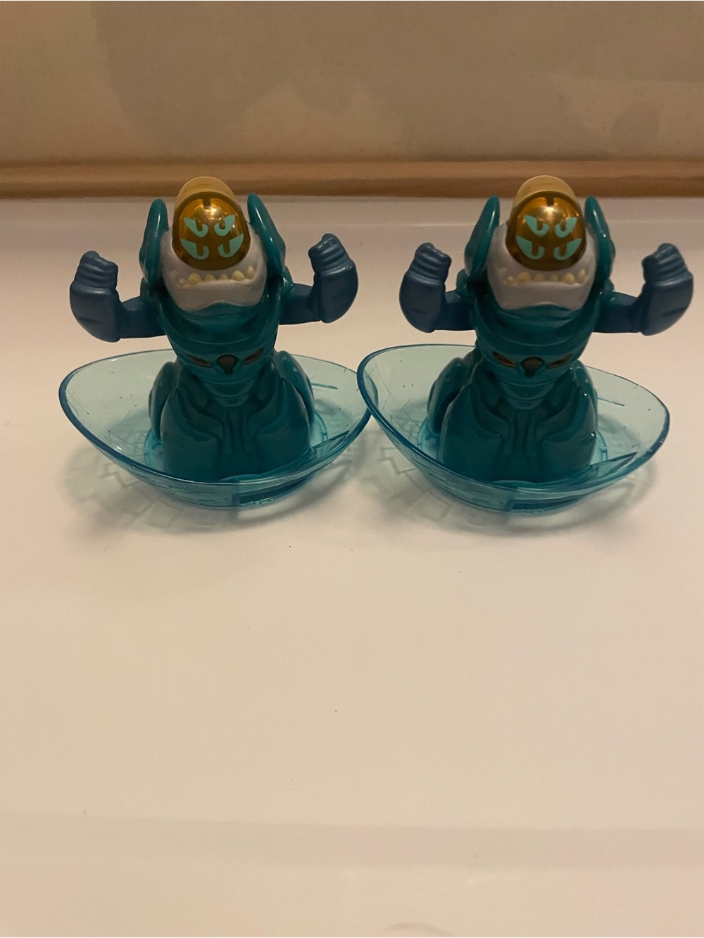 Pixar Elio Ambassador Gordon Toys Lot Of 2